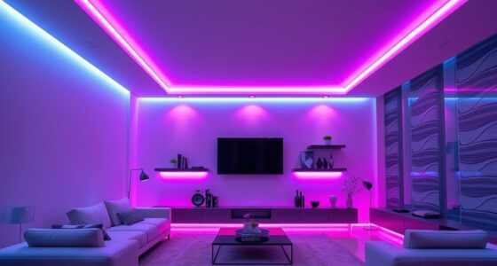 top led light strips 2025