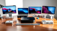 top mac mini creator setups