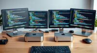 top mac mini for developers