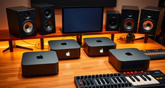 top mac minis for creatives