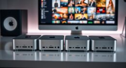 top mac minis for media
