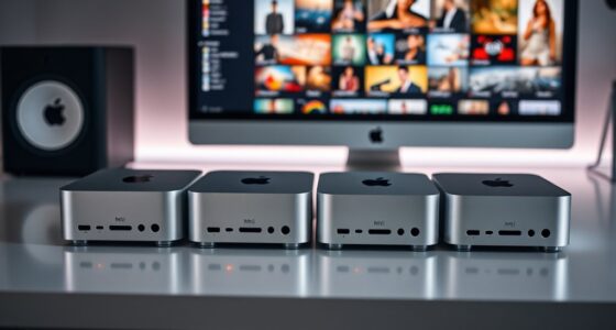 top mac minis for media