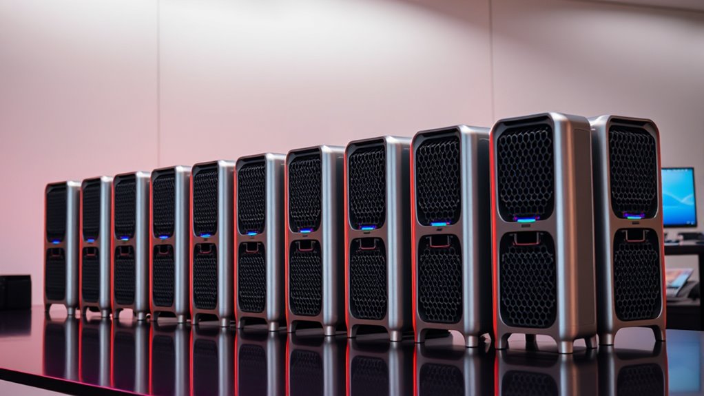 top mac pro models 2025