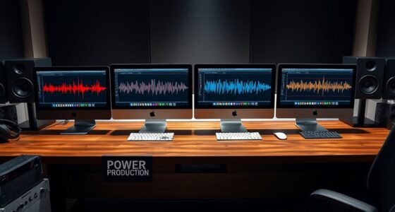 top mac studio audio solutions