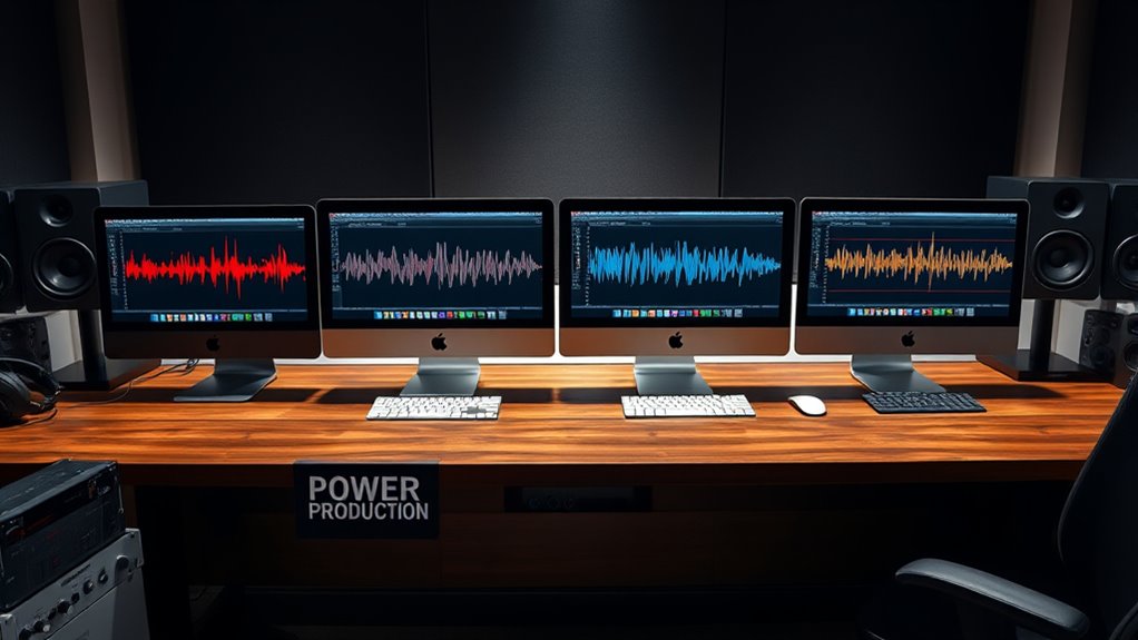 top mac studio audio solutions