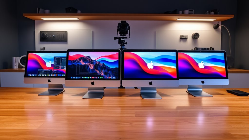 top mac studio ml models