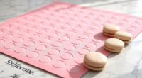 top macaron baking mats