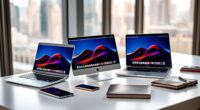 top macbook air for business