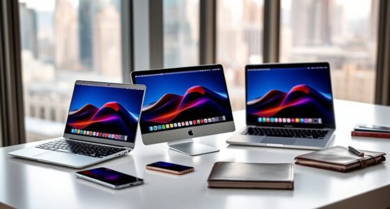 top macbook air for business