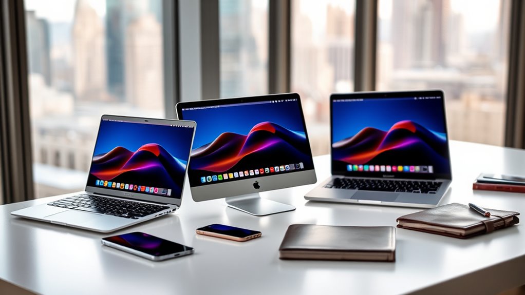 top macbook air for business