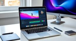 top macbook pro for video