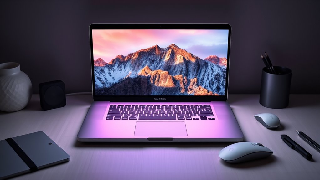 top macbook pro memory options