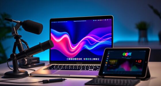 top macbooks for streaming