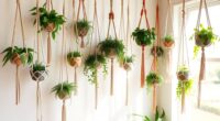 top macram plant hangers