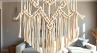 top macram wall art