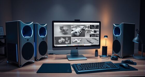 top macs for 3d