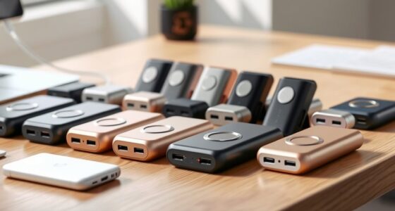 top magsafe portable chargers