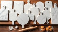 top marble pastry boards