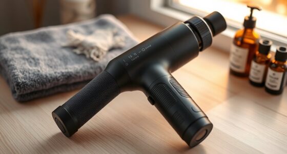 top massage guns 2025