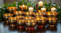 top meditation singing bowls