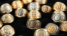 top men s signet rings