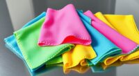top microfiber cloth sets