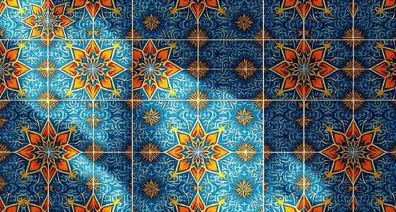 top moroccan peel and stick tiles