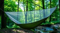 top mosquito net camping hammocks
