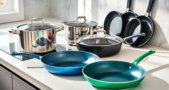 top nonstick cookware sets