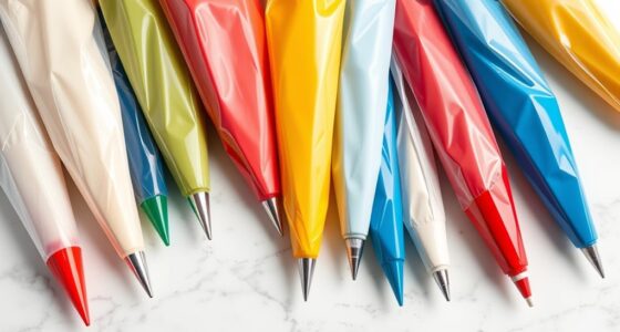 top pastry bag recommendations