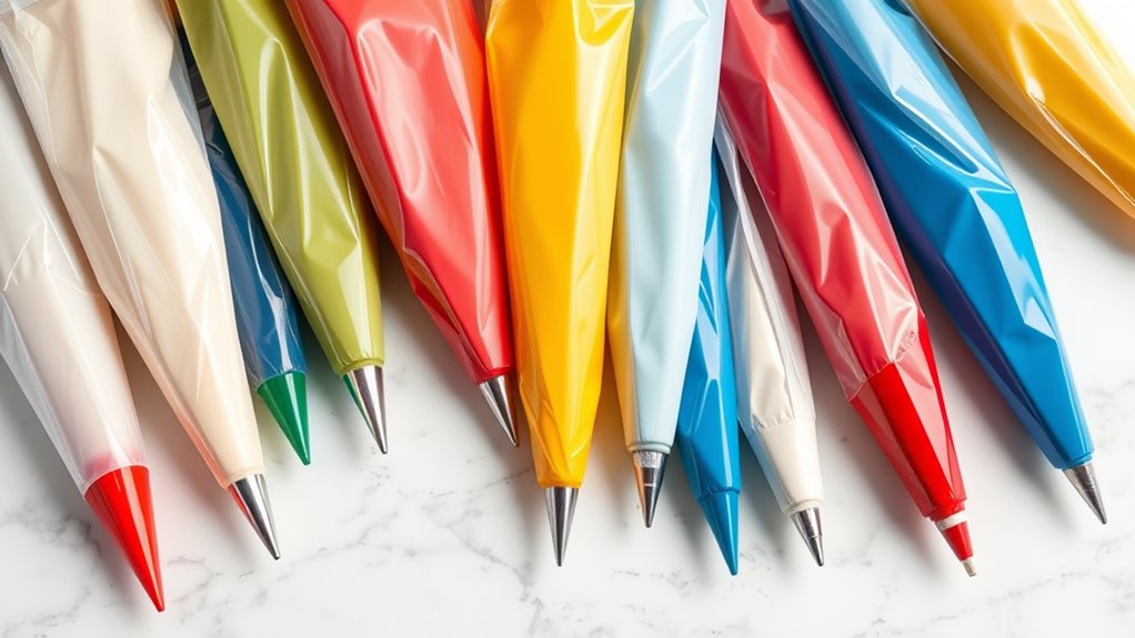 top pastry bag recommendations