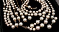 top pearl necklace collection