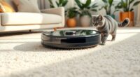 top pet hair robot vacuums