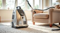 top portable carpet cleaners