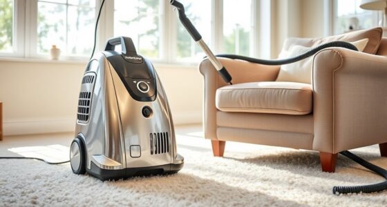 top portable carpet cleaners