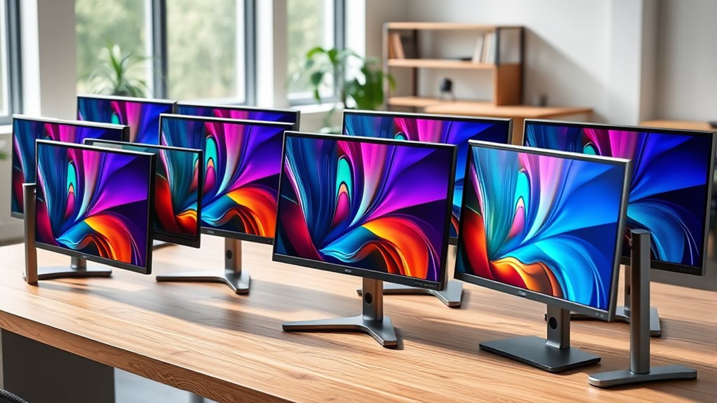 top portable laptop monitors