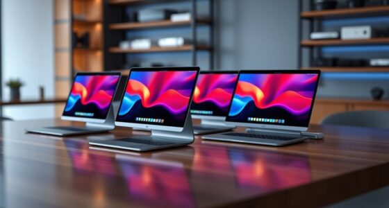 top portable mac workstations