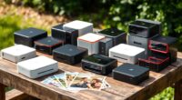 top portable photo printers
