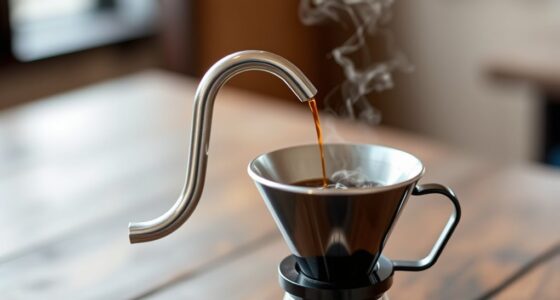 top pour over kettle picks