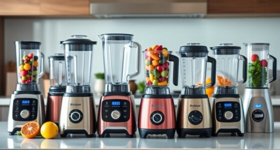 top power blenders 2025