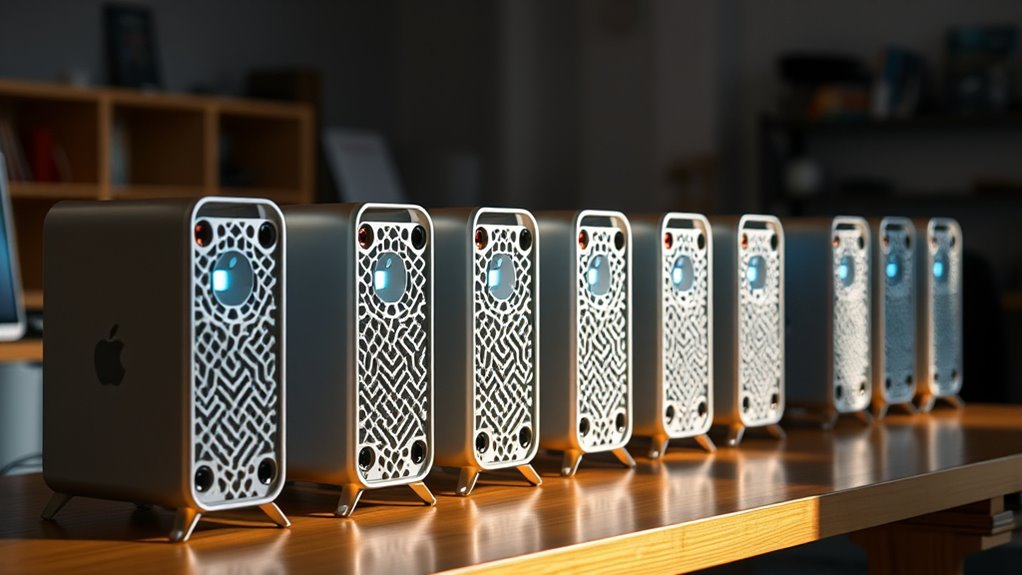 top powerful mac desktops