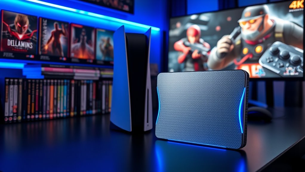 top ps5 external ssds