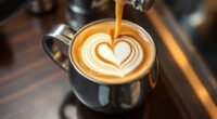 top rated latte art pitchers