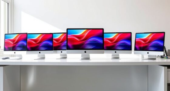 top renewed imac desktops