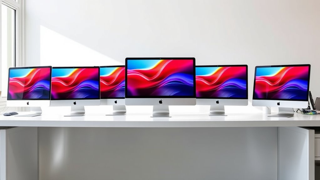 top renewed imac desktops
