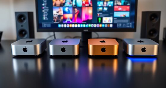 top renewed mac mini models