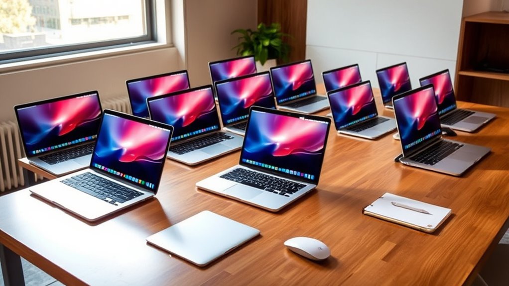 top renewed macbook airs