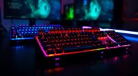 top rgb gaming keyboards