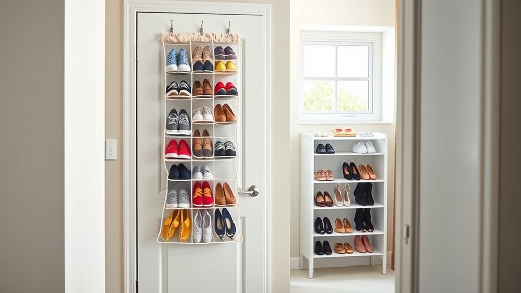 top shoe organizer picks