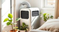 top small apartment portable acs